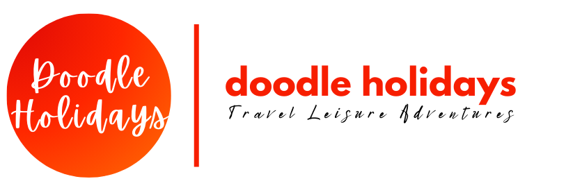 Travel Agent - Doodle Holidays